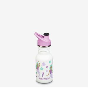 12oz Kid's Classic with Sport Cap - SALE