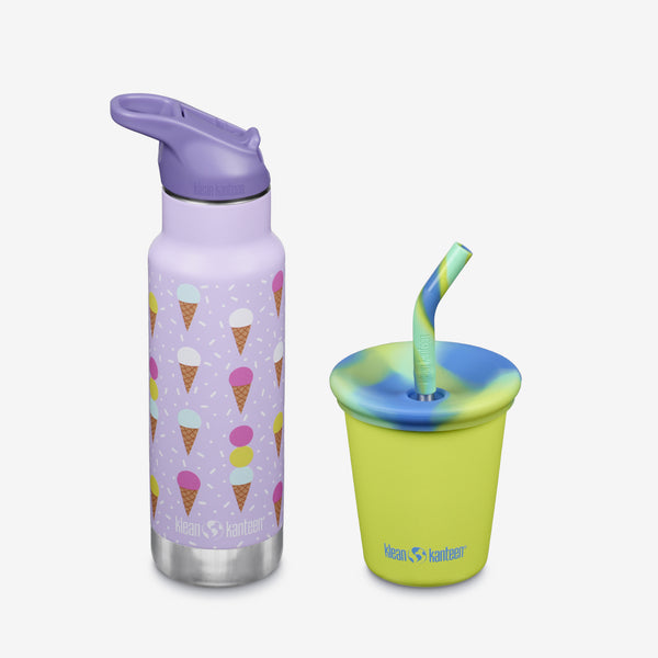 KK-Kids-SippyCupandWaterBottleSet-JuicyPear-IceCreamPurple_600x.jpg