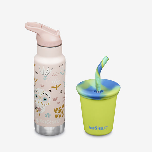 KK-Kids-SippyCupandWaterBottleSet-JuicyPear-Owlet_600x.jpg