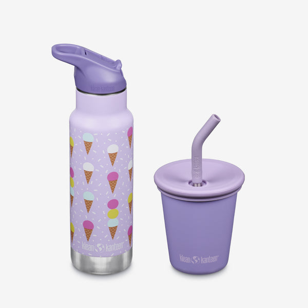 KK-Kids-SippyCupandWaterBottleSet-PaisleyPurple-IceCreamPurple_600x.jpg