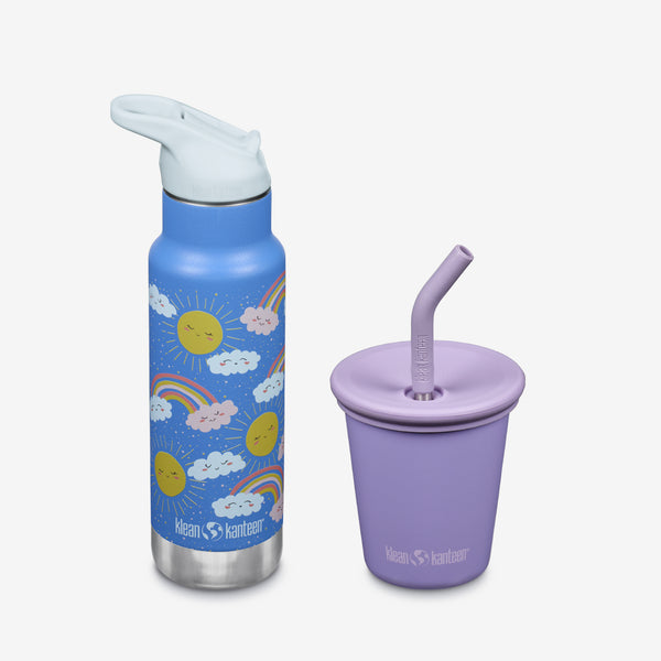 KK-Kids-SippyCupandWaterBottleSet-PaisleyPurple-RainbowsBlue_600x.jpg