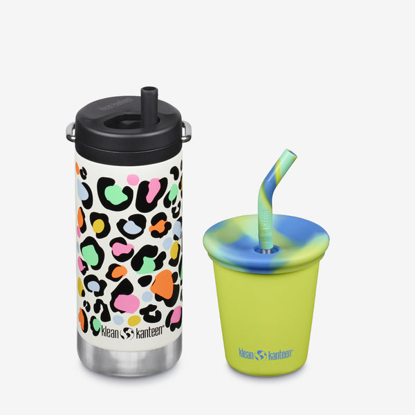 Kids-Sippy-Cup-and-Wide-Water-Bottle-Set-JuicyPear-LeopardPrint_600x.jpg