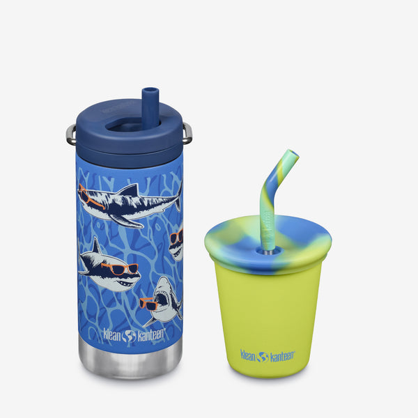 Kids-Sippy-Cup-and-Wide-Water-Bottle-Set-JuicyPear-SharksinShades_600x.jpg