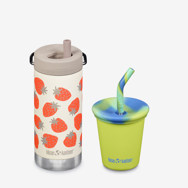 Kids-Sippy-Cup-and-Wide-Water-Bottle-Set-JuicyPear-Strawberries_600x.jpg