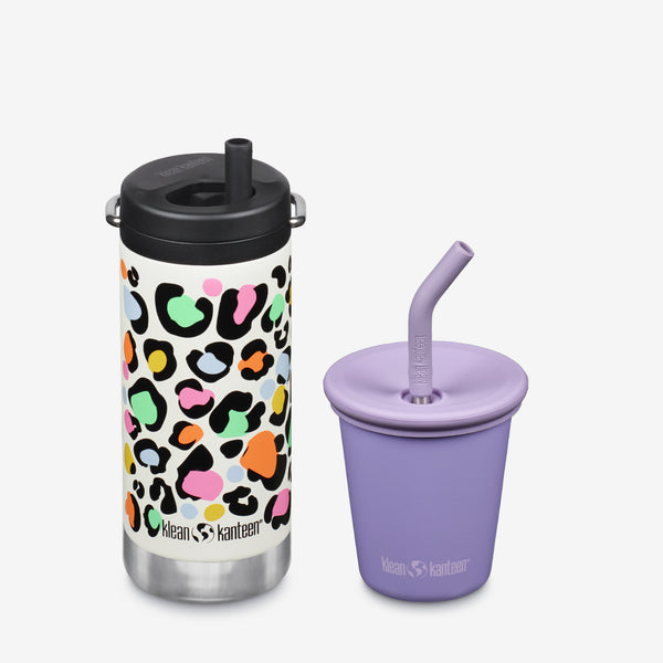 Kids-Sippy-Cup-and-Wide-Water-Bottle-Set-PaisleyPurple-LeopardPrint_600x.jpg