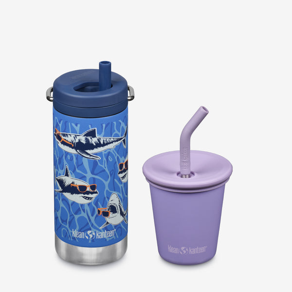 Kids-Sippy-Cup-and-Wide-Water-Bottle-Set-PaisleyPurple-SharksinShades_600x.jpg