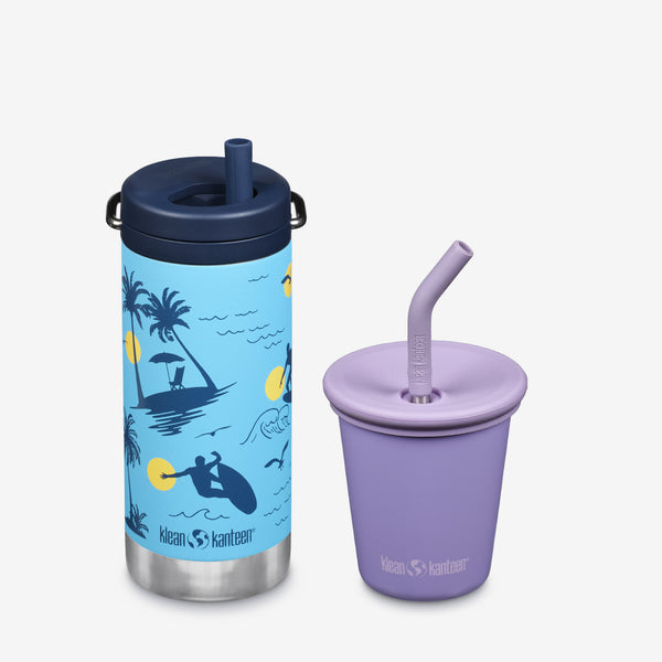 Kids-Sippy-Cup-and-Wide-Water-Bottle-Set-PaisleyPurple-Surfer_600x.jpg