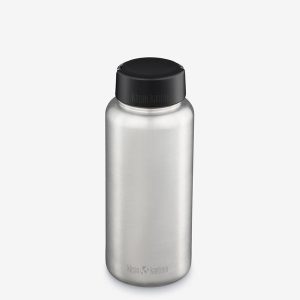 40oz Wide with Loop Cap